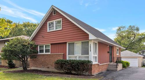 16928 Old Elm, Country Club Hills, IL 60478