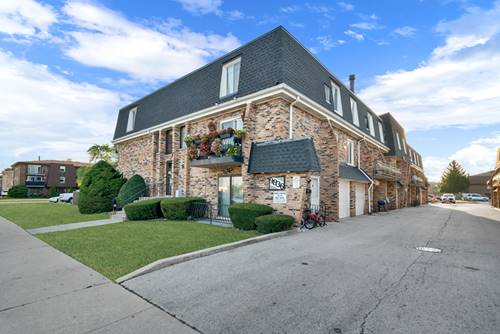 9836 Sayre Unit 15, Chicago Ridge, IL 60415