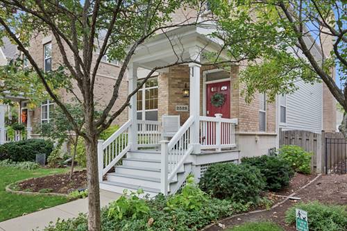 2528 Violet, Glenview, IL 60026
