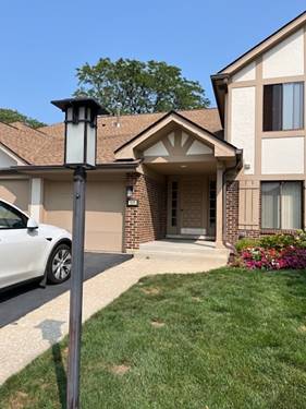 826 Thornton Unit 1B, Schaumburg, IL 60173