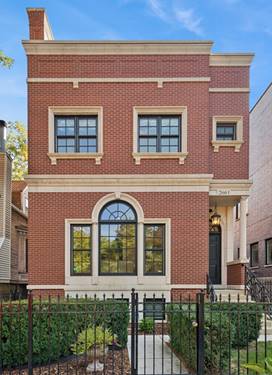 2661 N Dayton, Chicago, IL 60614