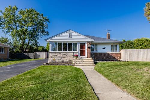 1615 W Johanna, Arlington Heights, IL 60005