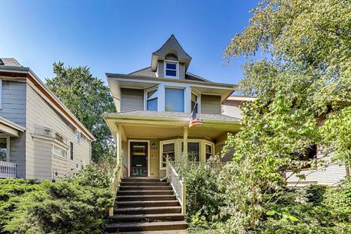 5352 N Magnolia, Chicago, IL 60640