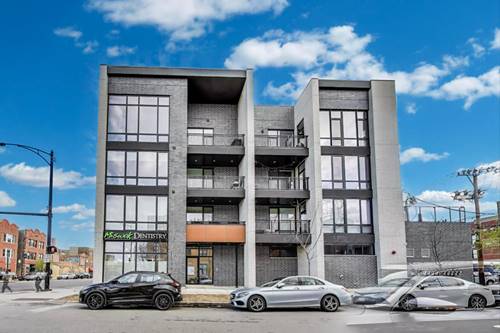 2405 W Iowa Unit 405, Chicago, IL 60622