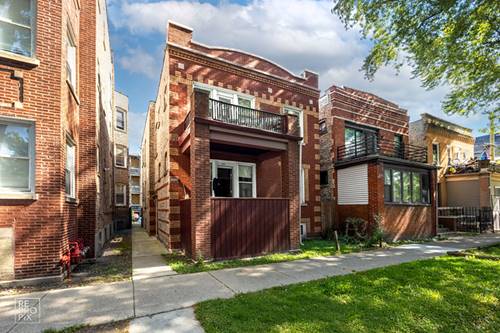 7227 N Damen, Chicago, IL 60645