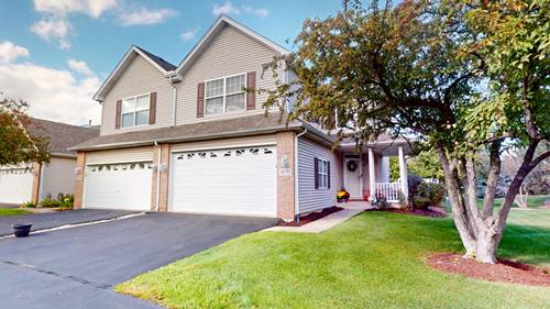 16761 S Sunset Ridge, Lockport, IL 60441