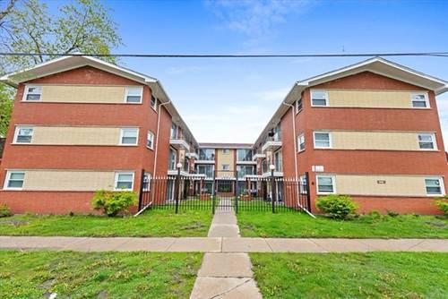 14121 S Stewart, Riverdale, IL 60827