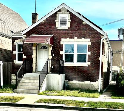1405 S Central, Cicero, IL 60804
