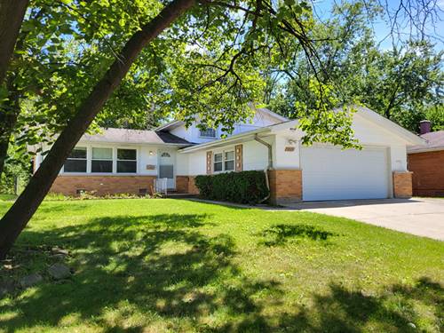 17113 Elm, Hazel Crest, IL 60429