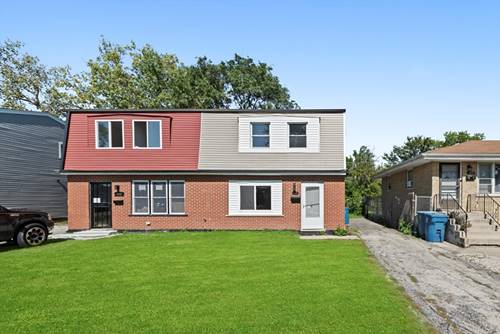 413 W 16th, Chicago Heights, IL 60411
