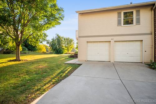 1467 Elder Unit 1467, Aurora, IL 60506