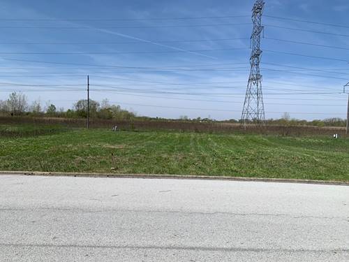 19676 Ambry, Lynwood, IL 60411