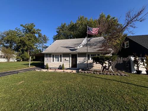 234 Arrowhead, Park Forest, IL 60466