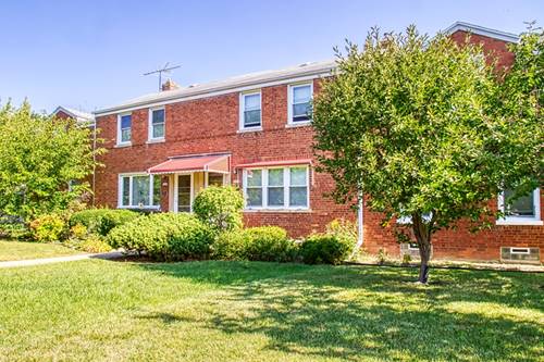 7226 W Summerdale, Chicago, IL 60656