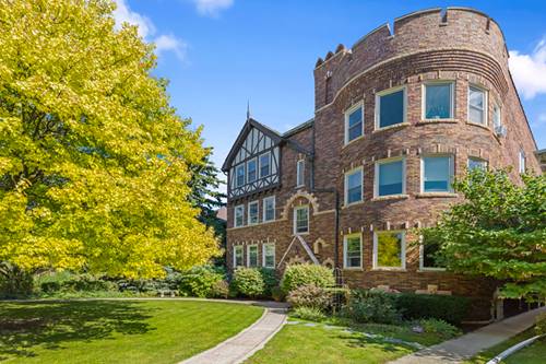 1129 Bonnie Brae Unit 1S, River Forest, IL 60305