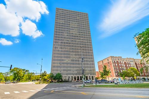 6700 S South Shore Unit 11K, Chicago, IL 60649
