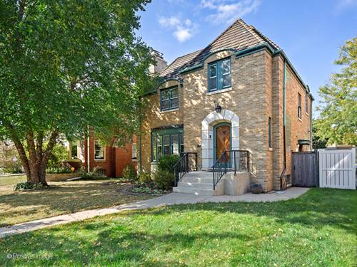 1227 N East, Oak Park, IL 60302