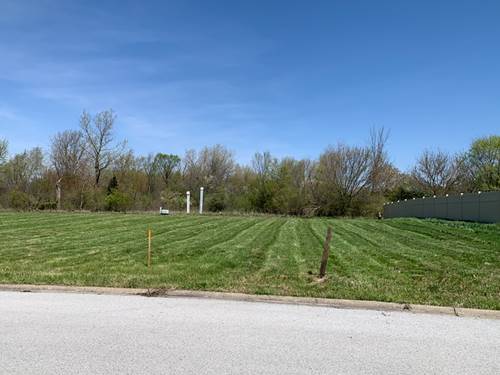 2088 Nichols, Lynwood, IL 60411