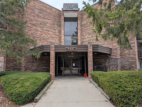 3110 Pheasant Creek Unit 101, Northbrook, IL 60062