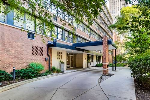2300 N Commonwealth Unit 7D, Chicago, IL 60614