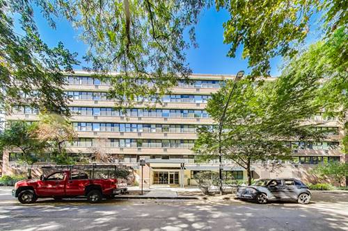 2300 N Commonwealth Unit 7D, Chicago, IL 60614