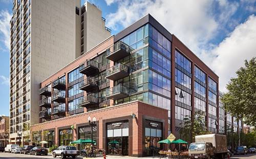 211 W Scott Unit 508, Chicago, IL 60610