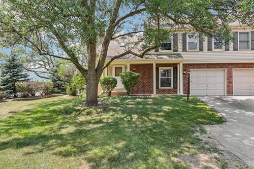 2547 College Hill Unit 404, Schaumburg, IL 60173