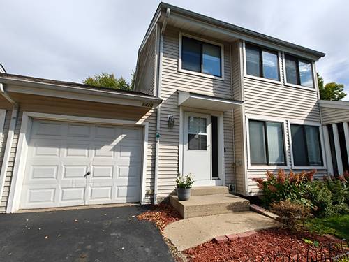 1410 N Whispering Springs, Palatine, IL 60074