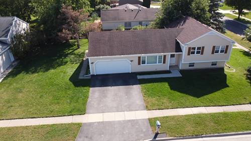 3811 W Orleans, Mchenry, IL 60050