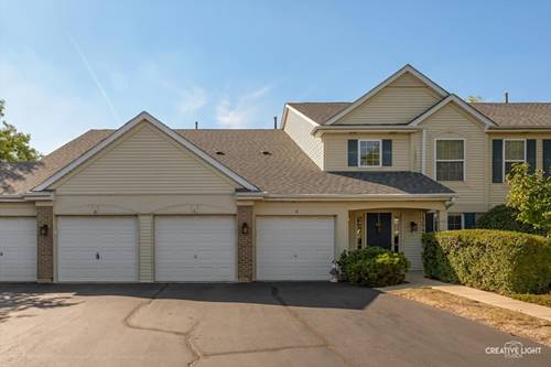 13848 S Balsam Unit A, Plainfield, IL 60544