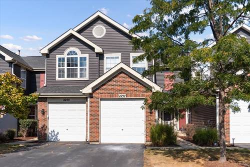 2257 Lake Ridge, Glendale Heights, IL 60139