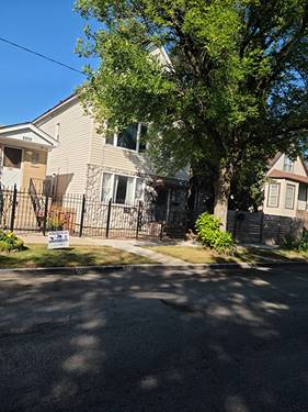 2206 N Lorel, Chicago, IL 60639
