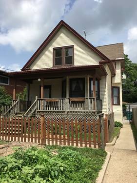 7228 N Rogers, Chicago, IL 60645