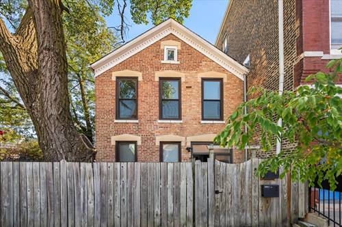 1601 S Allport, Chicago, IL 60608