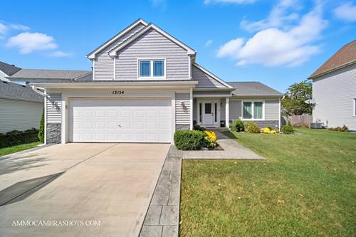 12154 Pear Tree, Plainfield, IL 60585