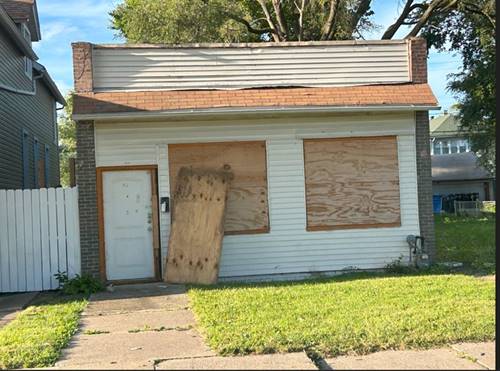 32 W 104th, Chicago, IL 60628