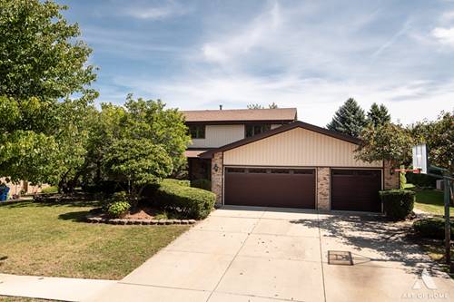 13929 S Teakwood, Homer Glen, IL 60491