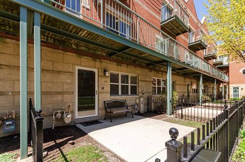 4530 S Woodlawn Unit 605, Chicago, IL 60653