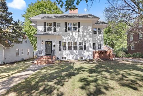919 Garfield, Rockford, IL 61103