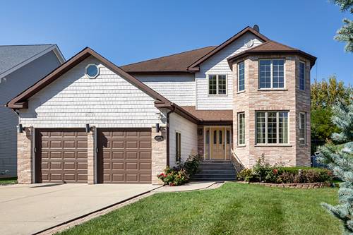 20772 N William, Lincolnshire, IL 60069