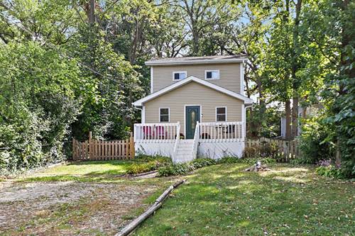 1221 Lincoln, Fox River Grove, IL 60021