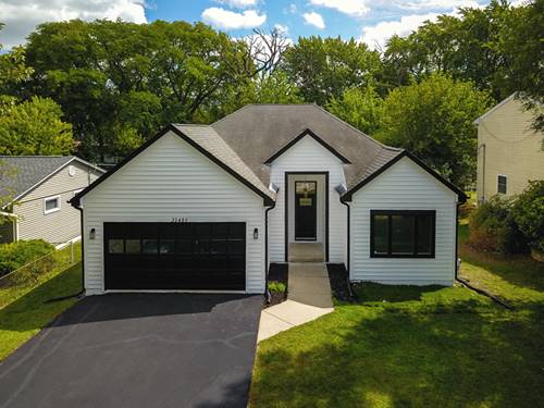 33485 N Mill, Grayslake, IL 60030