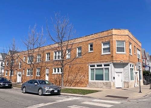 2807 N Springfield Unit 2N, Chicago, IL 60618