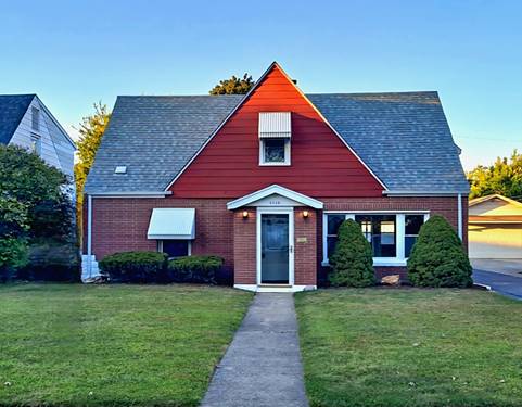 4228 W 100th, Oak Lawn, IL 60453