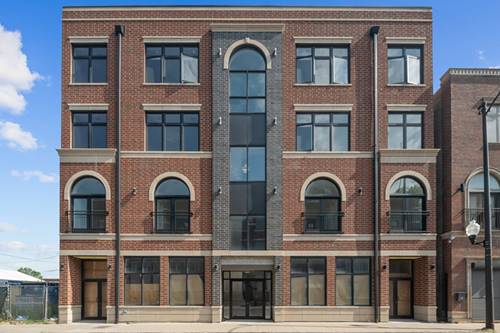 70 E Pershing Unit 4W, Chicago, IL 60653