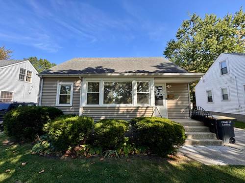 17825 Oakley, Lansing, IL 60438