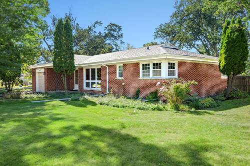 1430 Evergreen, Glenview, IL 60025