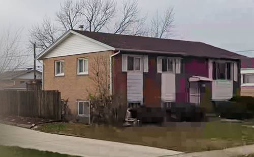 3639 W Scott, Alsip, IL 60803