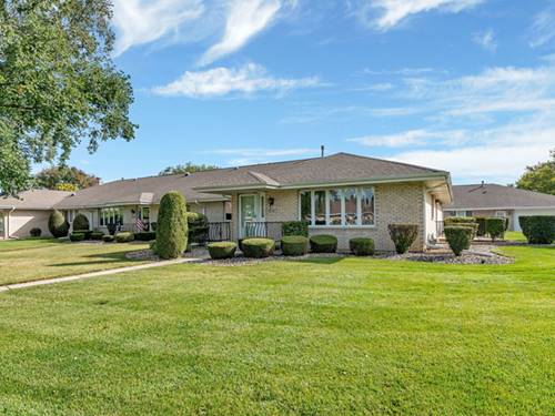 18233 Michigan Unit 73, Orland Park, IL 60467