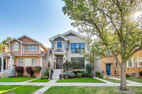 5859 N Melvina, Chicago, IL 60646
